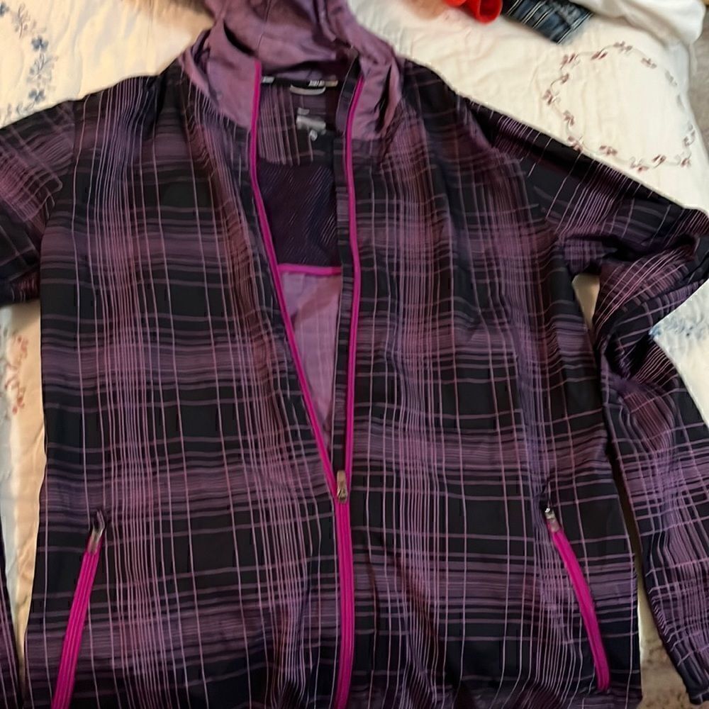 Nike windbreaker  